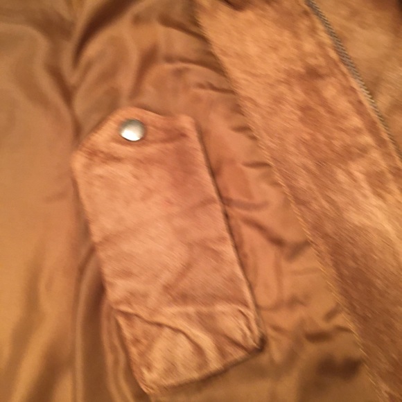 American Classic Colebrook Lg. Jacket - Picture 4 of 8